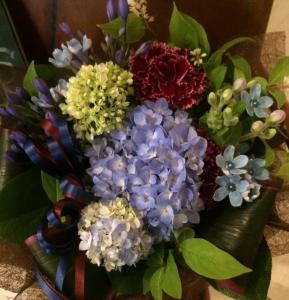 季節の花｜「テーブルコサージュ・ラボ」　（千葉県千葉市美浜区の花キューピット加盟店 花屋）のブログ